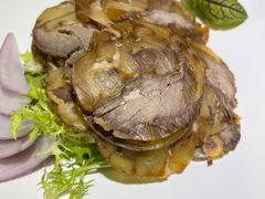 -鸭王烤鸭店(三里河店)