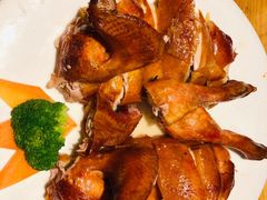 -幸福哟烧鸡·粤菜海鲜私厨(七星路店)