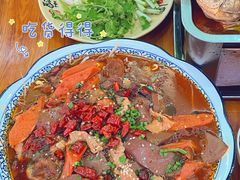 -江湖万州烤鱼(王子美食城)