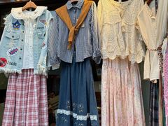 -小河直街历史文化街区