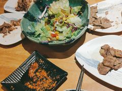 -一井烧肉·活鳗·寿司(望京SOHO店)