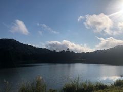 -海南热带雨林国家公园吊罗山景区