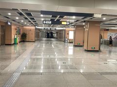 -诚毅广场(地铁站)