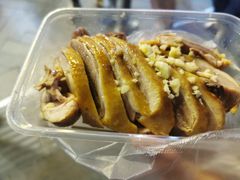 桂花盐水鸭-鸭不同(总店)