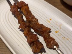 -那时新疆·若羌(经纬汇店)