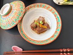 -雲上錢屋·怀石料理(上海中心店)