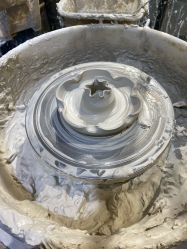 -初八手工DIY陶艺馆(初八陶社)