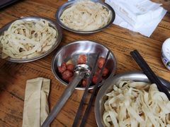 -清真马杰山牛肉汤馆