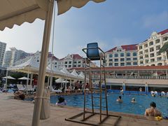 -青岛海景花园大酒店