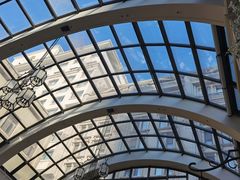 -利顺德大饭店·维多利亚花园(小白楼店)