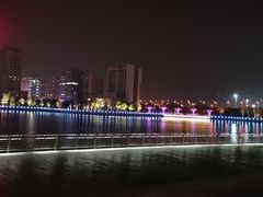 -映月湖中央公园