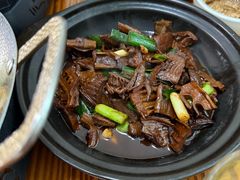 -李东农庄(中南百草园地标店)