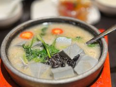 -桂小厨广西菜(万象城店)