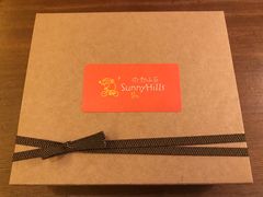 -微热山丘(台北民生公园门市店)
