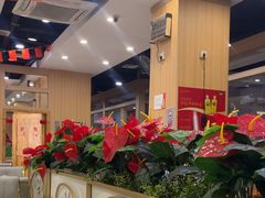 -江城燕子大排档(江汉路步行街店)