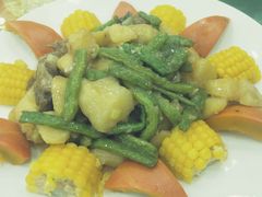 -聚德福海鲜家常菜(刘庄店)