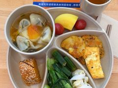 -素满香·全民食养自助(长宁龙之梦店)