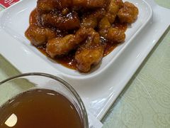 -东四民芳餐厅(世茂工三店)