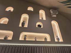 -CRAZYONES克芮旺斯西班牙餐厅(苏州中心店)