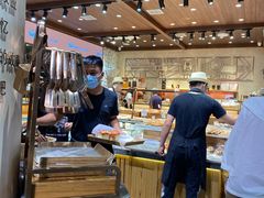 自助取餐区-麦陌(正弘城店)