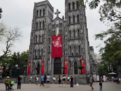 -圣约瑟夫大教堂