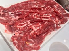 吊龙伴-大吉利·潮汕鲜牛肉火锅(西安店)