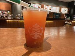 -星巴克(深圳龙华和平里店)