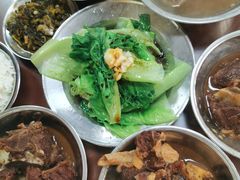 招牌牛排-阿秋牛排(湖心街店)