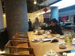 大堂-湯系·煲汤手艺人(东二环泰禾广场店)