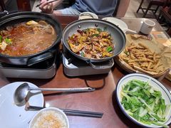 -肖记公安牛肉鱼杂馆·省级非物质文化遗产(三角路直营店)