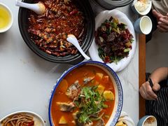 -妈妈的味道(和顺古镇店)