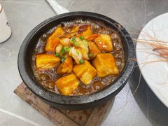 -阿毛饭店(和义路店)