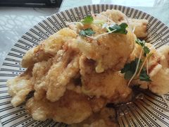 -黄家饺子东北特色菜馆(湖滨商业街店)