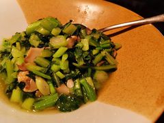 青菜钵钵-外婆家(南开大悦城店)