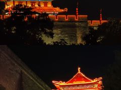 -西安城墙·碑林历史文化景区