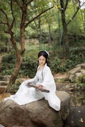 -八角古风摄影