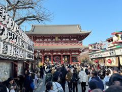 -浅草寺