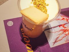 -Seesaw Coffee(上生新所店)