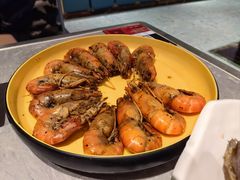 -一绪に寿喜烧(夫子庙水游城店)