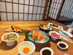 -河风の幸会精致料理