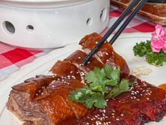 -粤香楼(新光里店)