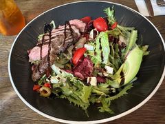 -Pistolera Mexican Cantina女枪手墨西哥餐厅(碧云路店)