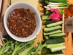 -小俩口烧烤东北菜(双井店)