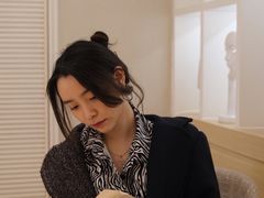 -好利来(川大店)