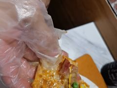 -达美乐比萨(骏壹万邦广场店)