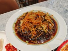 -聚丰园•湖鲜餐厅(阿红私房菜梅石路店)