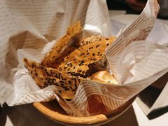 餐前面包-Solo(衡山路店)