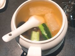 -俏江南天津时尚曲艺主题餐厅(马场道店)