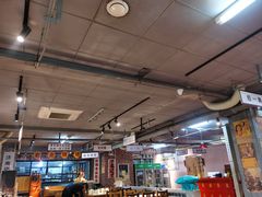 -清真·老金烧烤(舜华南路店)