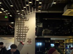 -ibarrel爱杯·bistro&brunch(江宁路店)